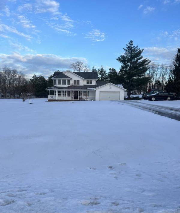 734 Settlement Drive, Lancaster, KY 40444