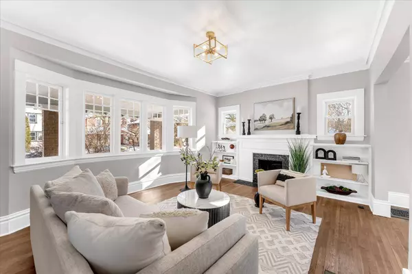 625 Ethel SE Avenue, Grand Rapids, MI 49506