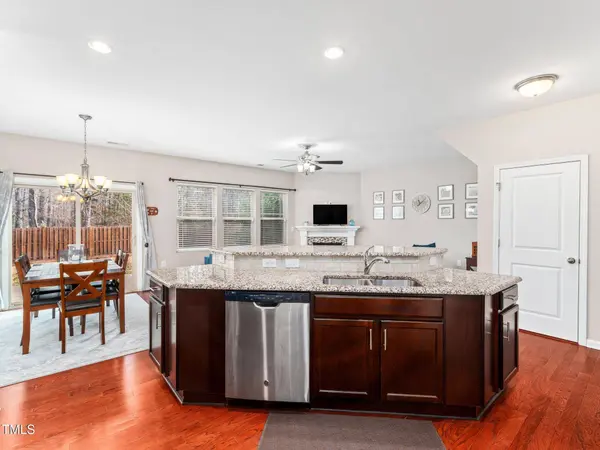 1051 Spacious Skies Lane, Durham, NC 27703