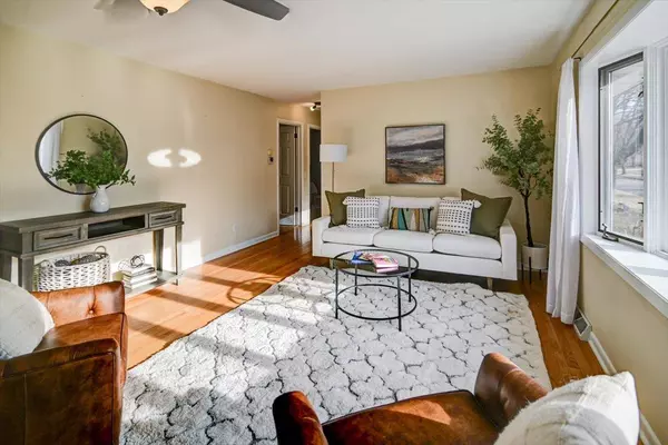 4706 Hermsmeier Lane, Madison, WI 53714