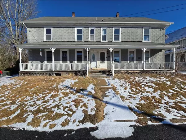 44 Park PL, Burrillville, RI 02859