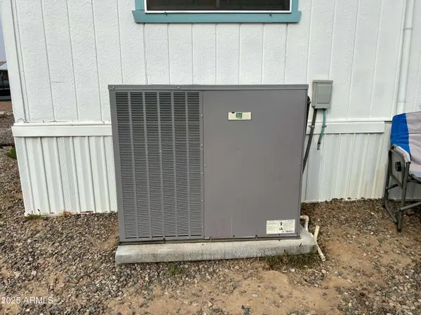 9431 E CORALBELL Avenue #OFC, Mesa, AZ 85208