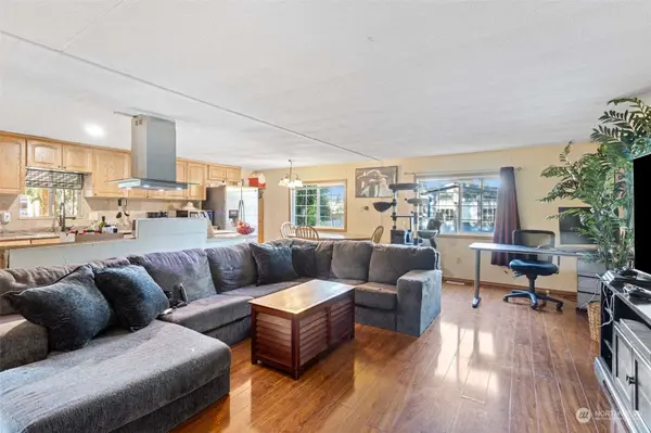 12605 E Gibson RD #50, Everett, WA 98204