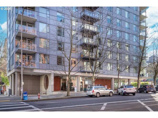 1500 SW 11TH AVE #205, Portland, OR 97201