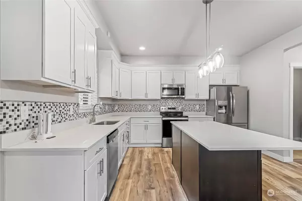 1602 E 60th ST, Tacoma, WA 98404