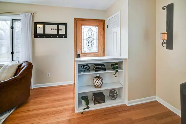 4706 Hermsmeier Lane, Madison, WI 53714