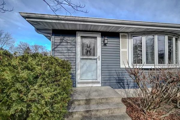 4706 Hermsmeier Lane, Madison, WI 53714