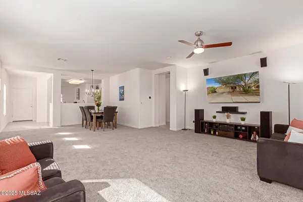 14565 S Camino Larga Vista, Sahuarita, AZ 85629
