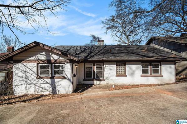 1173 18TH AVENUE, Birmingham, AL 35205