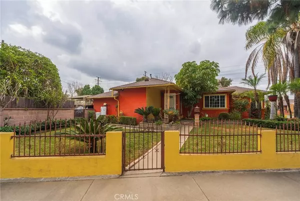 9505 Pioneer BLVD, Santa Fe Springs, CA 90670