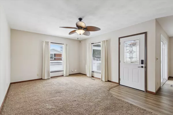 608 Kiwanis Court Unit #3, Freeport, IL 61032