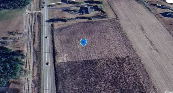 TBD S Highway 701 South, Loris, SC 29569