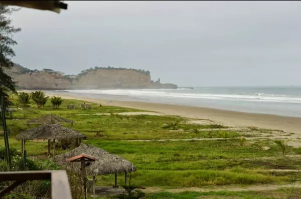 San Jose Ecuador, Ec,