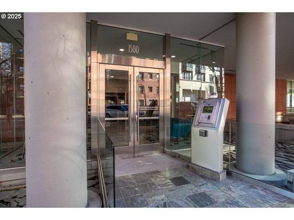 1500 SW 11TH AVE #205, Portland, OR 97201