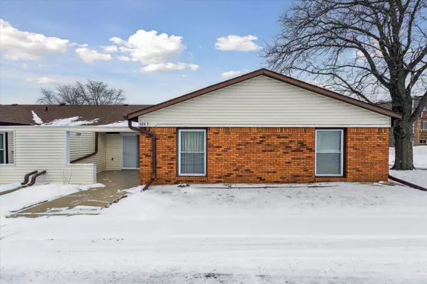 608 Kiwanis Court Unit #3, Freeport, IL 61032