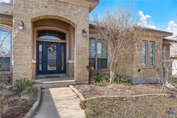 2515 Alpine Fir DR, Harker Heights, TX 76548