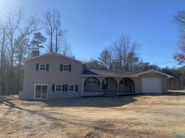 3509 Wallace Avenue NE, Fort Payne, AL 35967