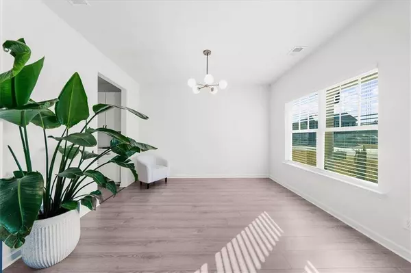 116 Graham CIR, Adairsville, GA 30103