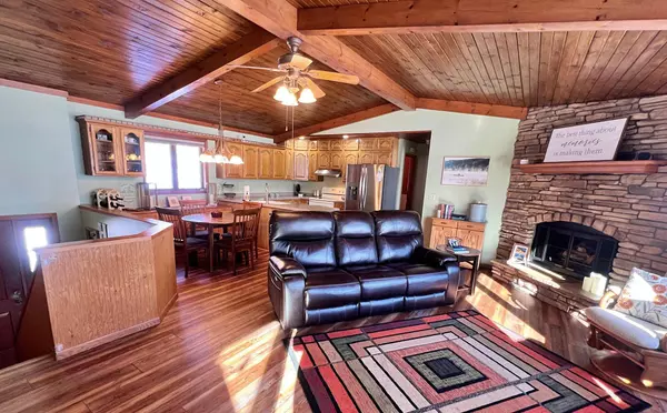 17759 Earle Brown DR, Garrison, MN 56450