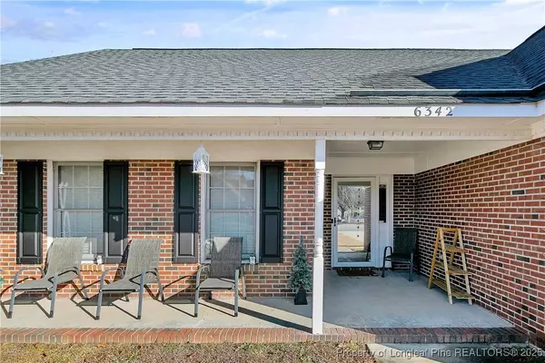 6342 Bent Tree DR, Fayetteville, NC 28314