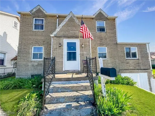 318 Homewood AVE, Weirton, WV 26062