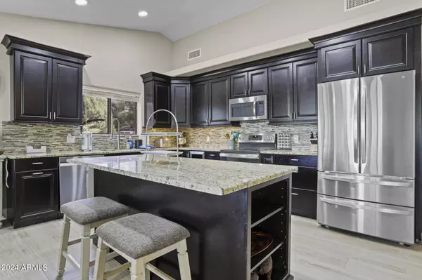 805 W Zane Grey Circle, Payson, AZ 85541