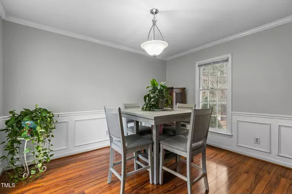 1909 Pearces Road, Zebulon, NC 27597