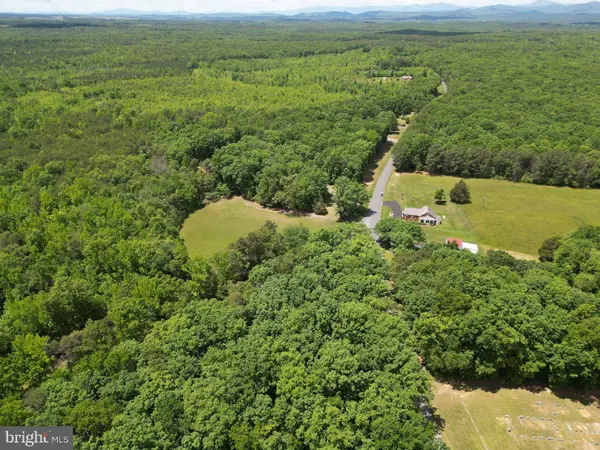 4063 PATTIE RD, Buckingham, VA 23921