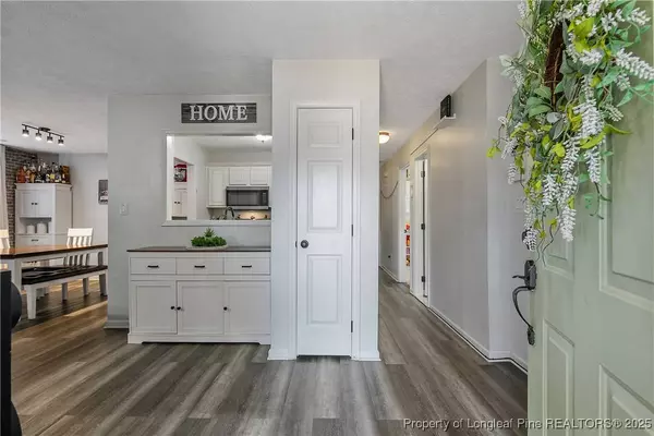 6342 Bent Tree DR, Fayetteville, NC 28314