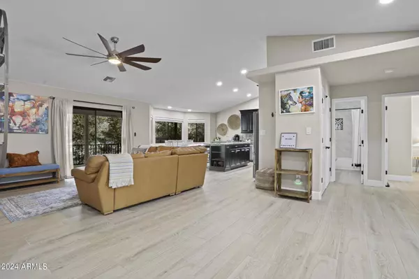 805 W Zane Grey Circle, Payson, AZ 85541