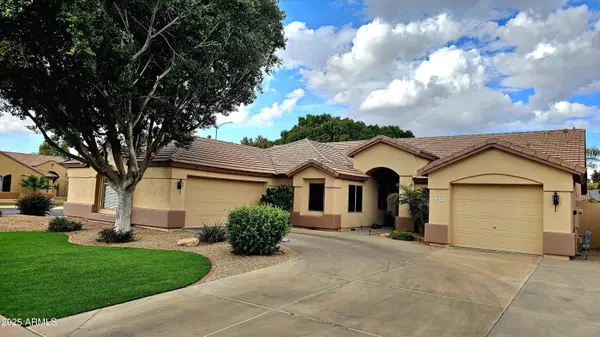 5414 E GLADE Avenue, Mesa, AZ 85206