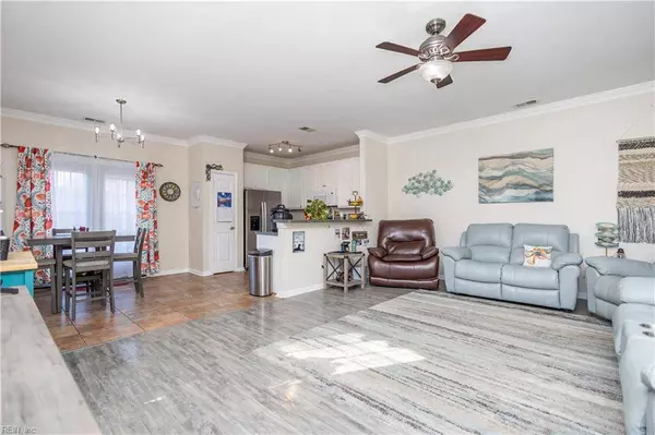 213 Sykes AVE, Virginia Beach, VA 23454