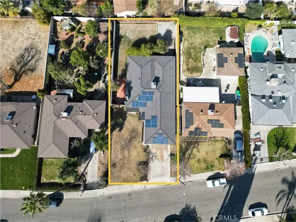 25446 Lane ST, Loma Linda, CA 92354