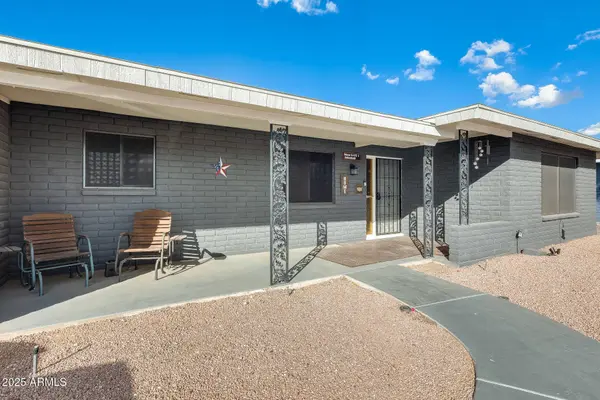 6702 E ADOBE Street, Mesa, AZ 85205