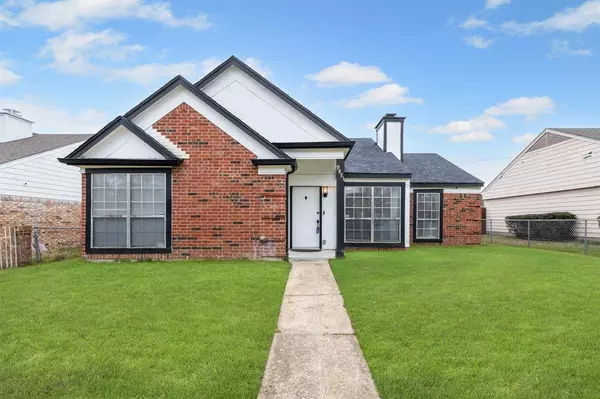 9831 Tamalpais Drive, Dallas, TX 75217