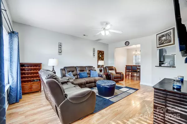 1110 Kirkland CT, Concord, NC 28025