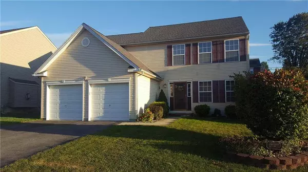 386 E 5th St, Northampton, PA 18067-1984