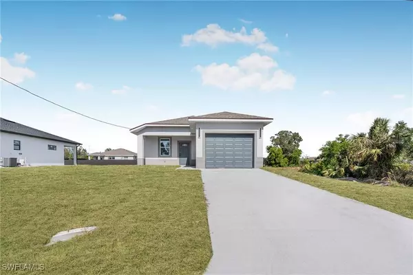 3604 26TH ST SW, Lehigh Acres, FL 33976