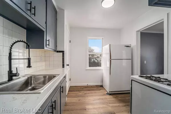 15044 LAPPIN Street, Detroit, MI 48205