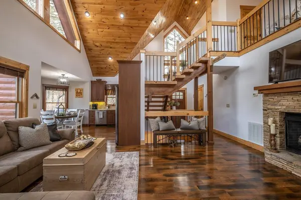 103 Point Overlook Trail, Murphy, NC 28906