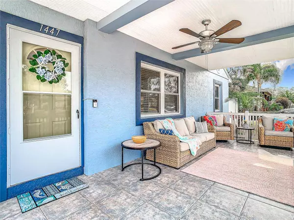 1447 SANTA ANNA DR, Dunedin, FL 34698