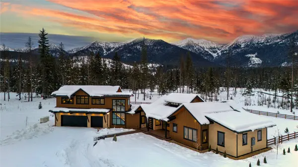 3900 and 3930 Foothill RD, Kalispell, MT 59901