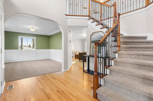 5106 E Zeus Ct, Mead, WA 99021