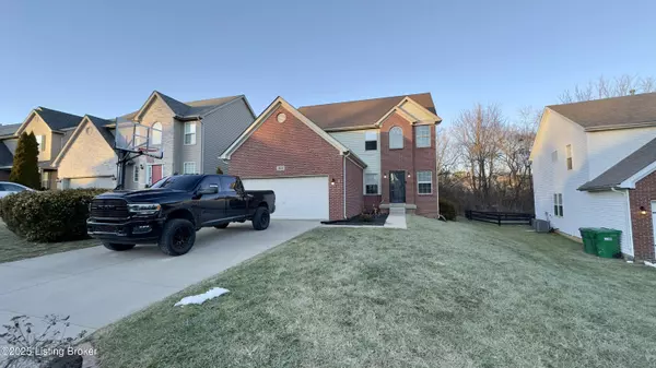 1605 Keever Ct, Louisville, KY 40245