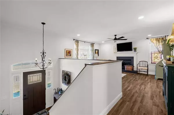 256 Dublin RD, Advance, NC 27006