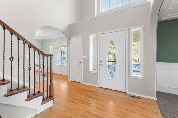 5106 E Zeus Ct, Mead, WA 99021