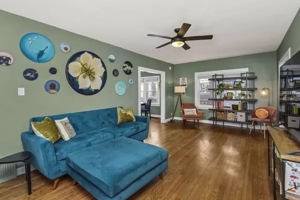 5409 Lane PL, Downers Grove, IL 60515