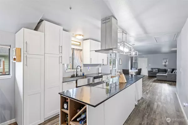 2327 Lexington AVE, Everett, WA 98203