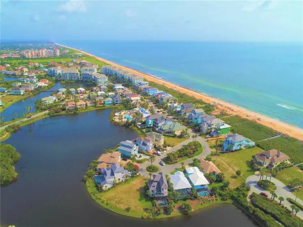 556 CINNAMON BEACH LN, Palm Coast, FL 32137