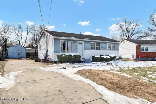 6117 Dobson Ct, Louisville, KY 40229